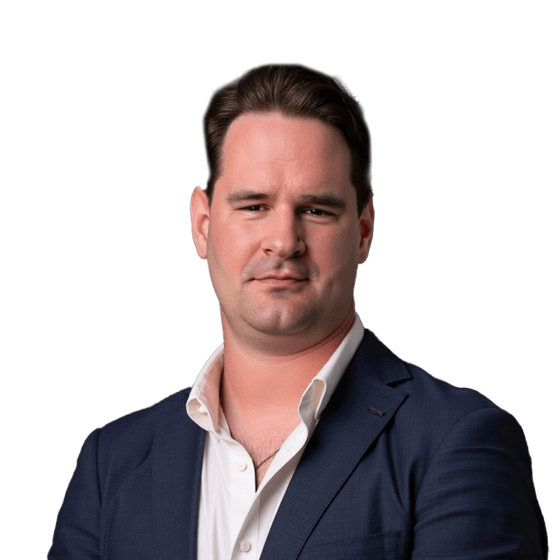 Brendan DeBeasi